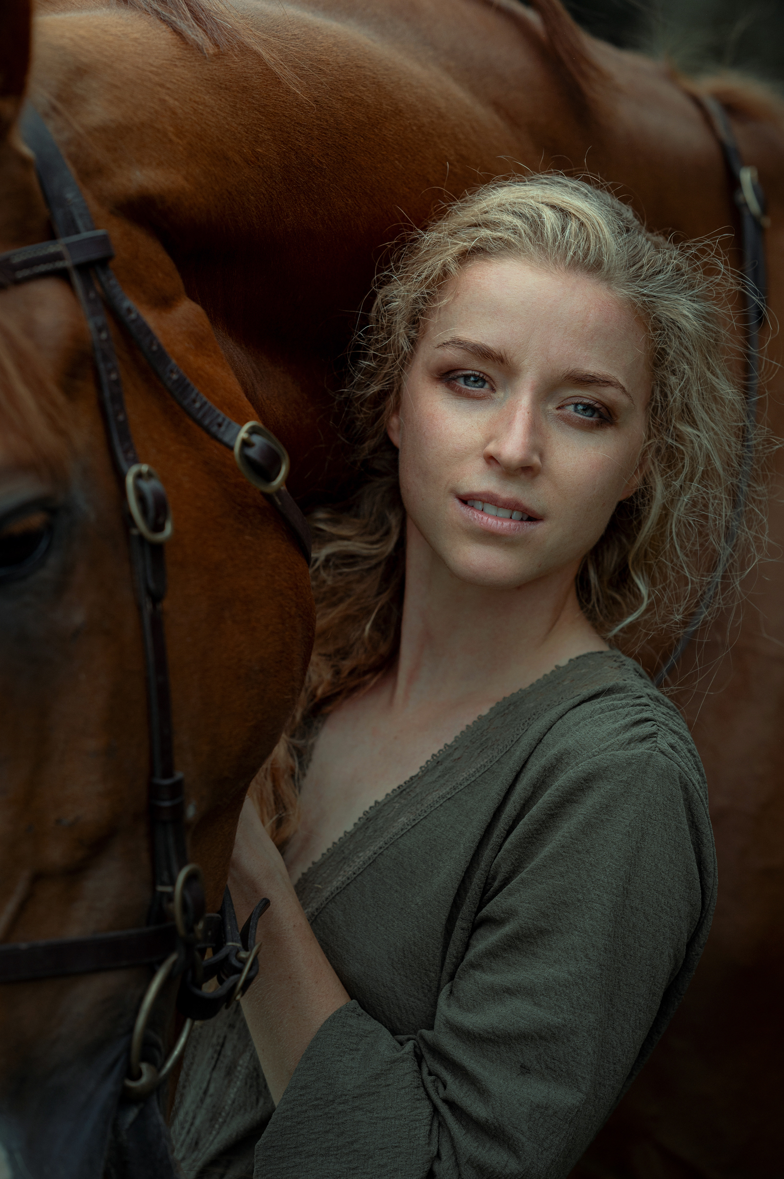 MARKÉTA DAVIDOVÁ A DORMANE DU PUY