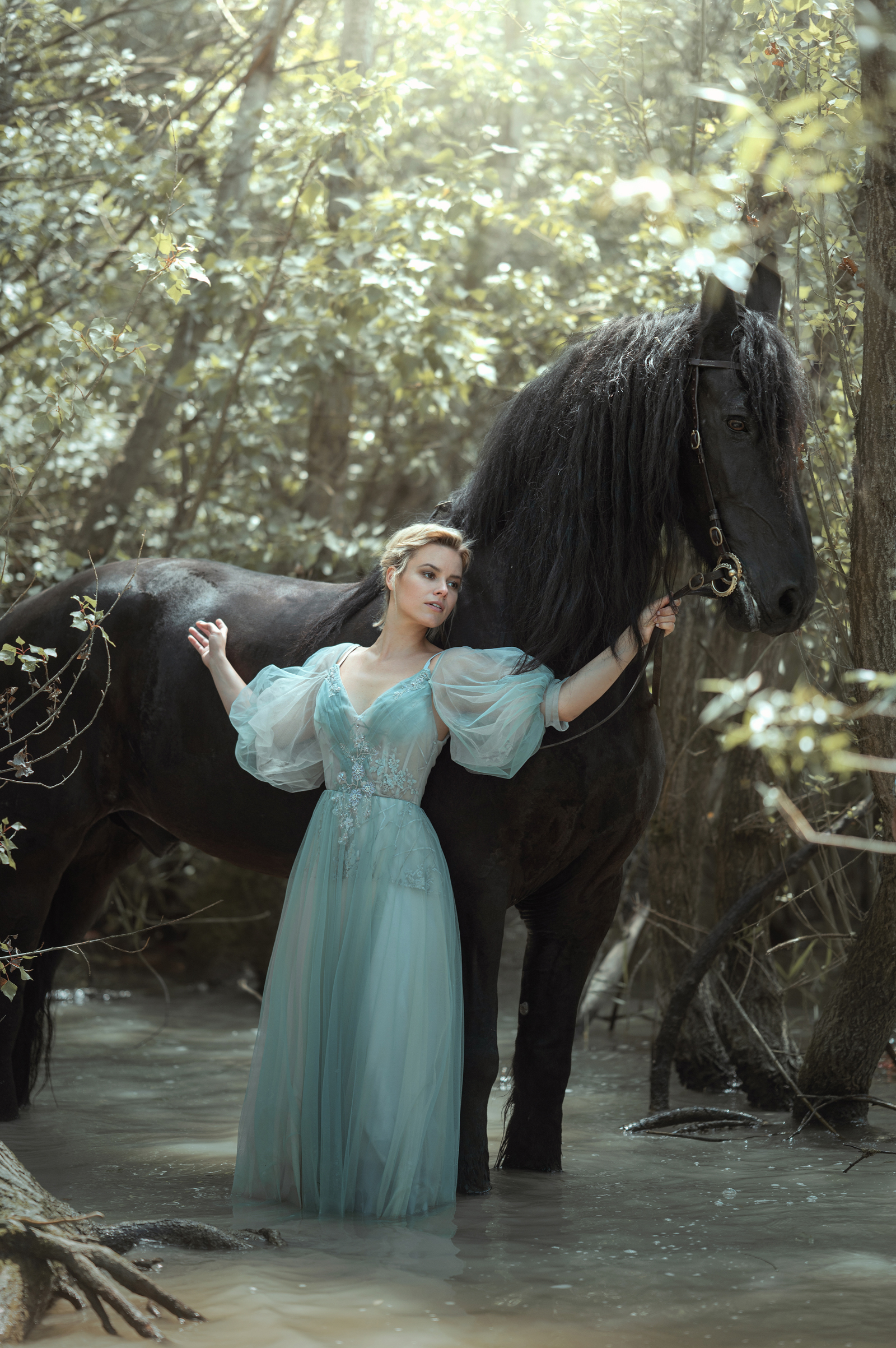 PATRICIE PAGÁČOVÁ A RAMES