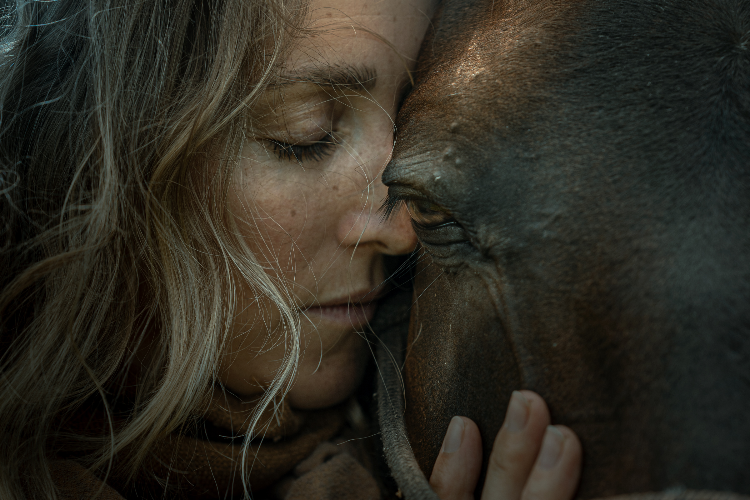 MARKÉTA PAVLEJE A QUILOMBERA